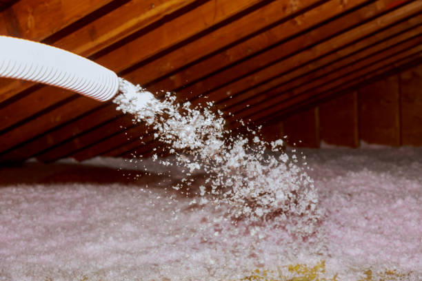 Range of Insulation Solutions in Appalachia, VA