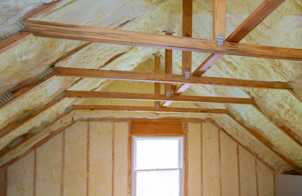 Best Commercial Insulation Contractor  in Appalachia, VA